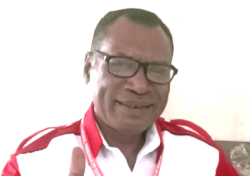 Jefri Makabori: Perjuangan 22 Tahun, Ghondumi Sisare Layak Jadi DOB